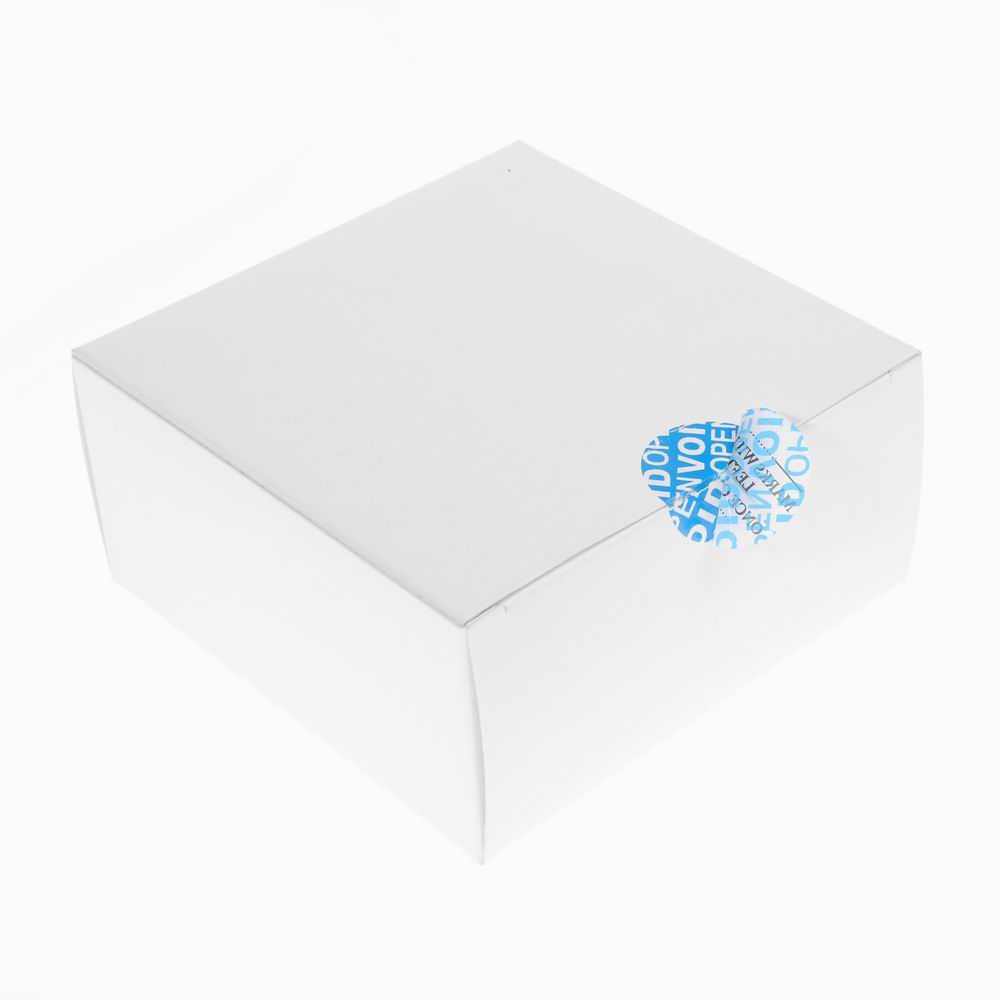 void防盗标 void防盗标