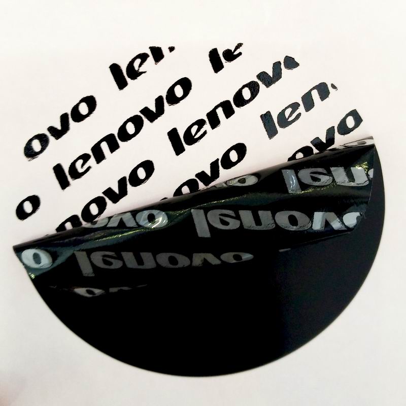 LENOVO防盗标 LENOVO防盗标