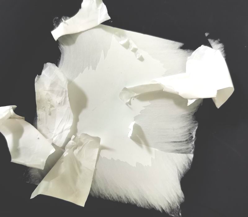 分层易碎纸 分层易碎纸