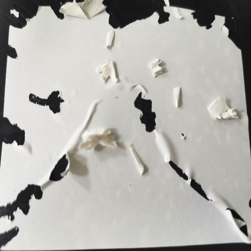 易碎纸材料